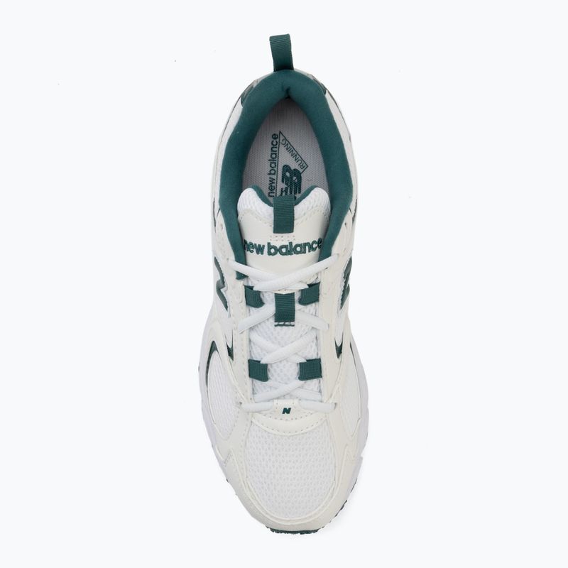 Boty New Balance 408's V1 vintage teal/white/silver metalic t 5