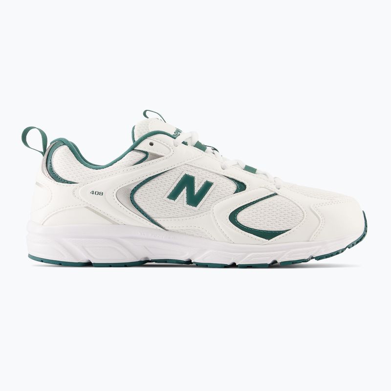 Boty New Balance 408's V1 vintage teal/white/silver metalic t 2