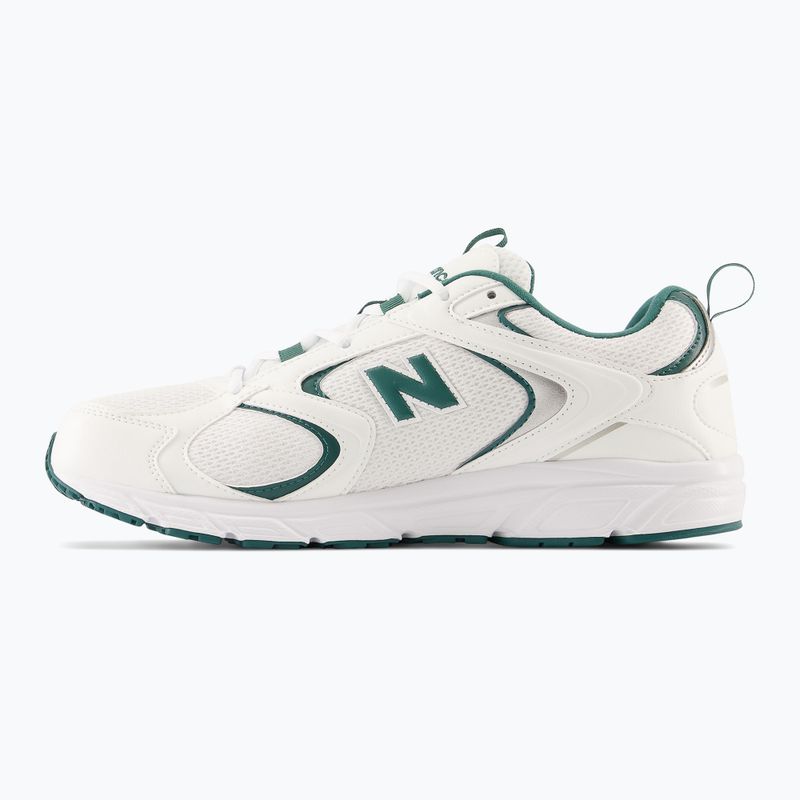 Boty New Balance 408's V1 vintage teal/white/silver metalic t 3