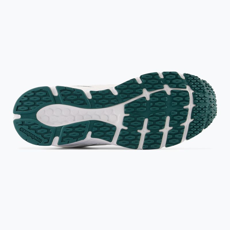 Boty New Balance 408's V1 vintage teal/white/silver metalic t 6