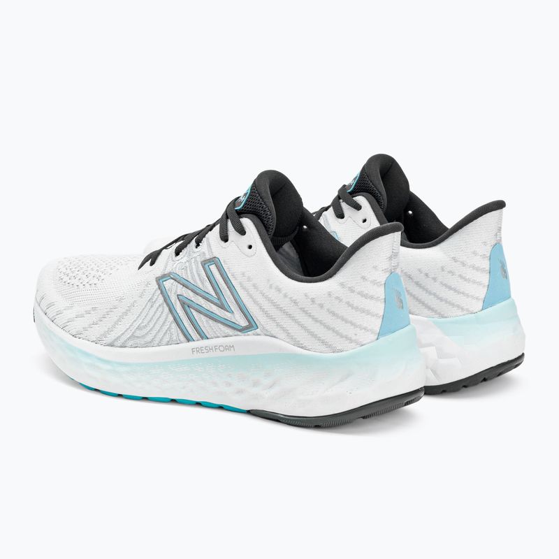 Dámská běžecká obuv New Balance Fresh Foam X Vongo v5 grey WVNGOCW5 5