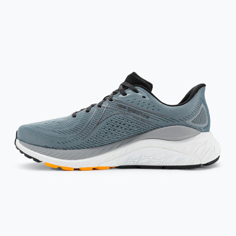 New Balance Fresh Foam X 860v13 šedá pánská běžecká obuv 10