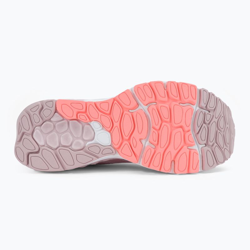 Dámské běžecké boty New Balance Fresh Foam X 860v13 růžové NBW880 5