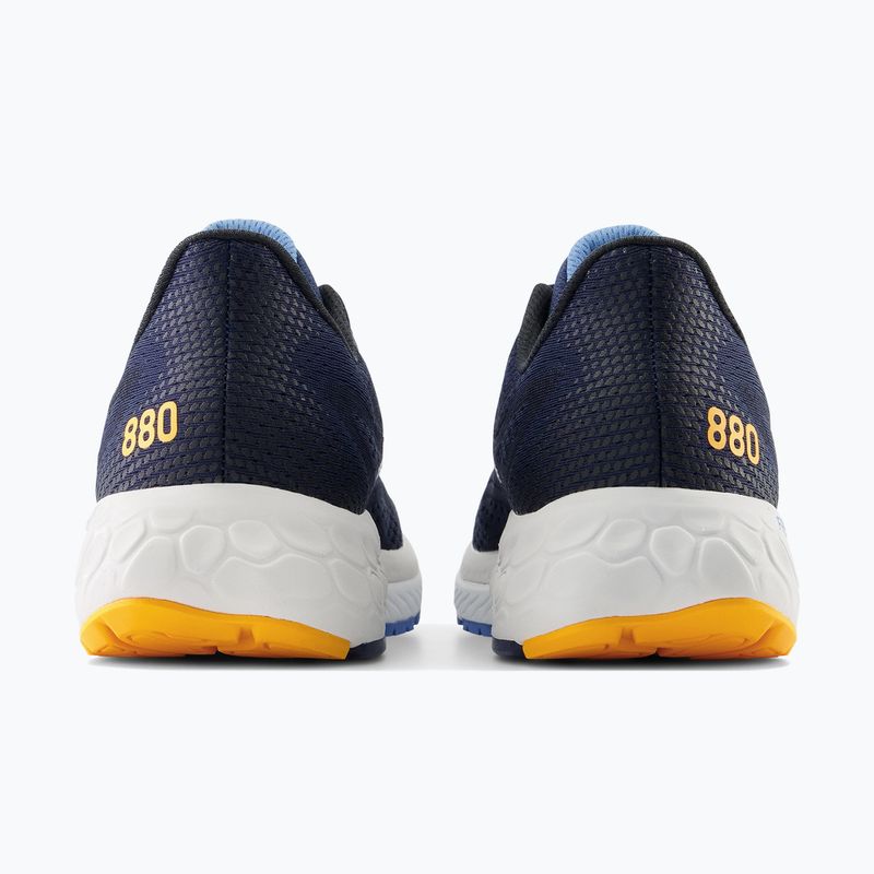 New Balance Fresh Foam pánské běžecké boty 880v13 Wide navy 14