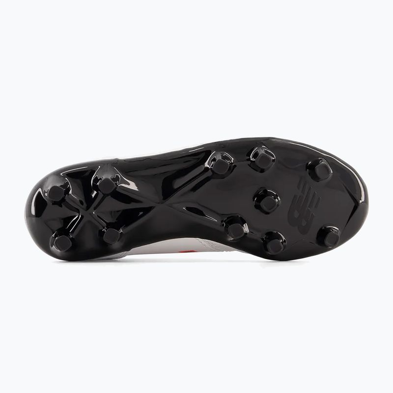 New Balance 442 V2 Academy FG dětské kopačky bílé JS43FWD2.M.035 13