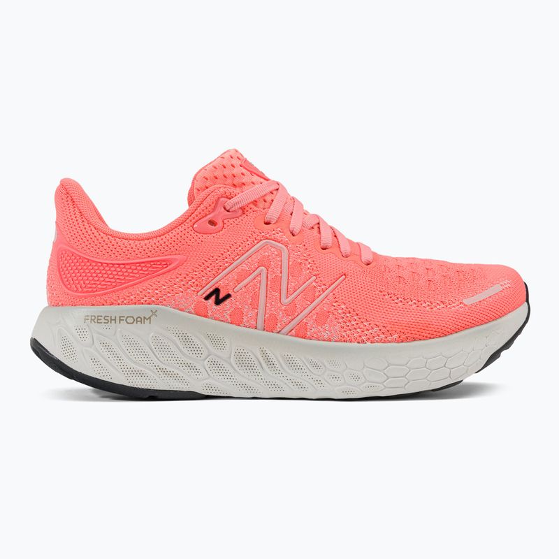 New Balance Fresh Foam 1080 v12 pink dámské běžecké boty W1080N12.B.080 4