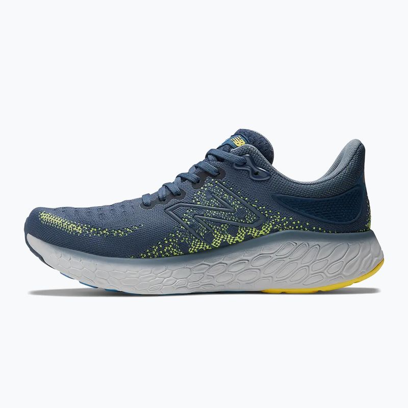 New Balance Fresh Foam 1080 v12 pánská běžecká obuv navy blue M108012N.D.120 12