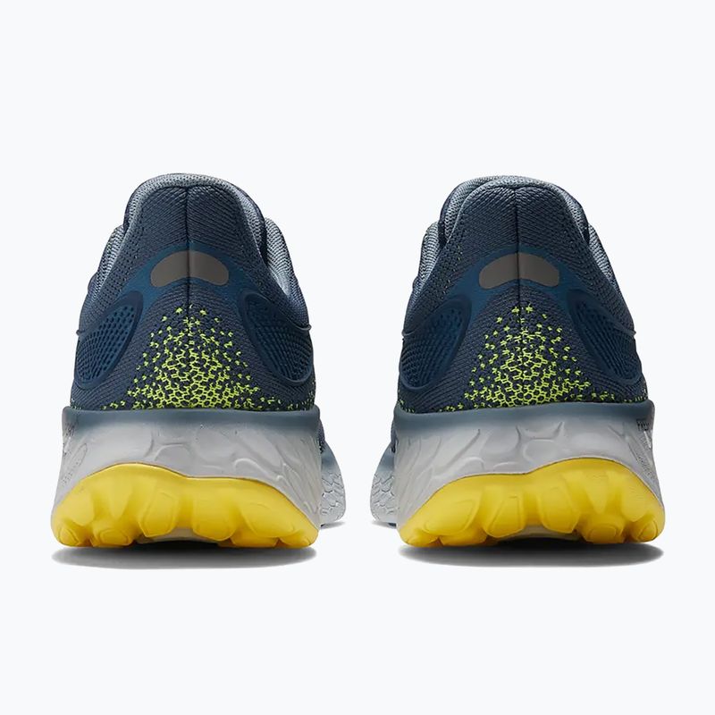 New Balance Fresh Foam 1080 v12 pánská běžecká obuv navy blue M108012N.D.120 14