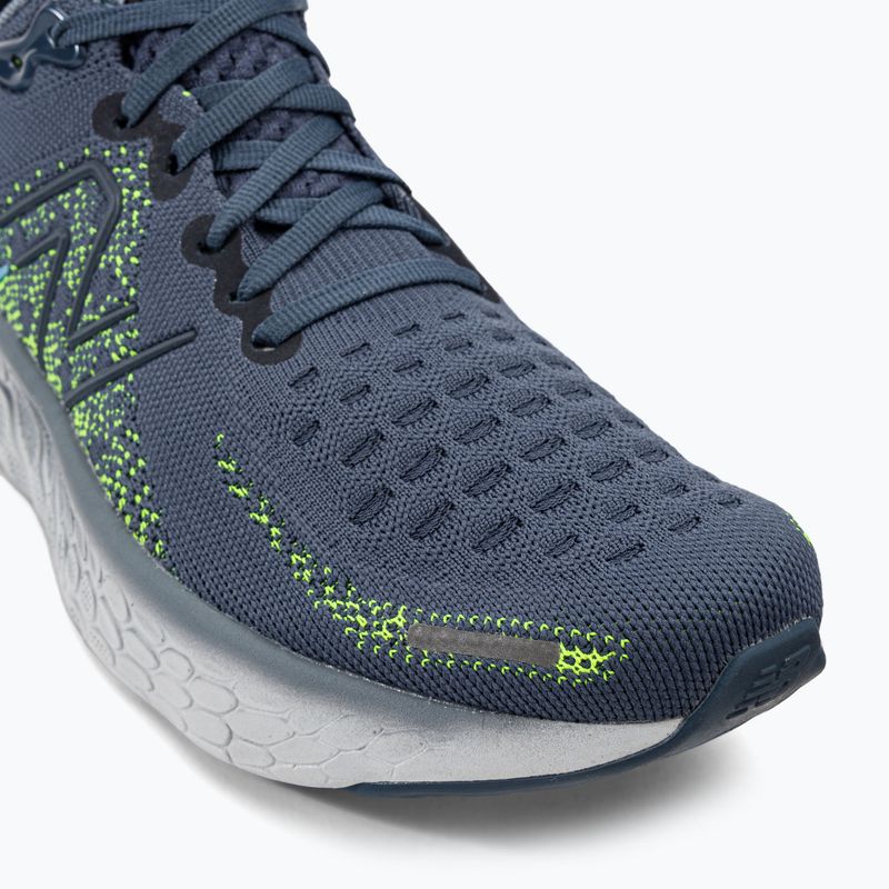 New Balance Fresh Foam 1080 v12 pánská běžecká obuv navy blue M108012N.D.120 7