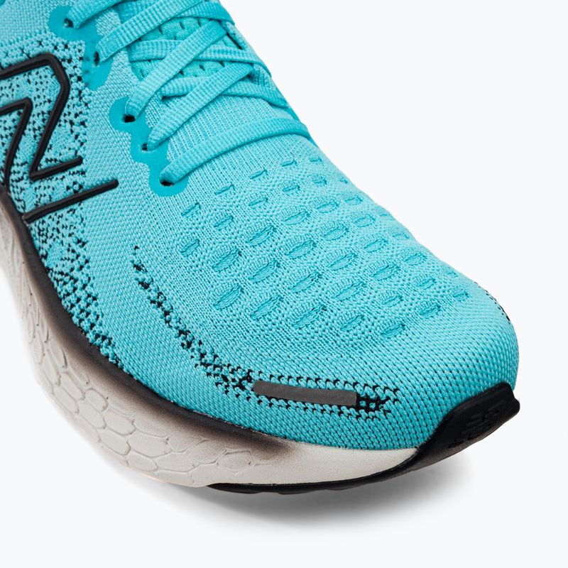 New Balance Fresh Foam 1080 v12 modrá pánská běžecká obuv M1080R12.D.080 7