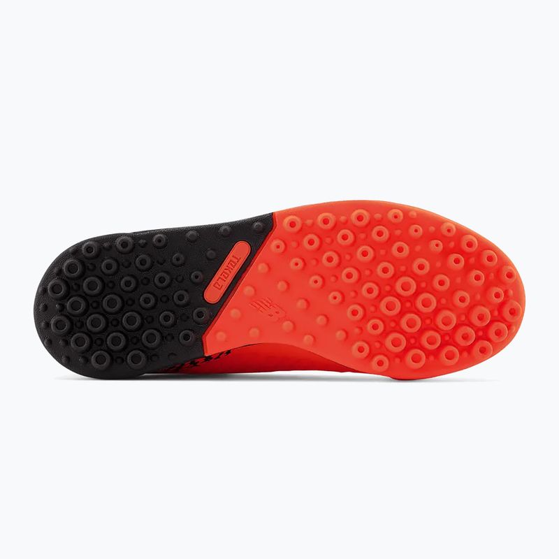 New Balance Tekela V4 Magique TF dětské kopačky neon dragonfly 13