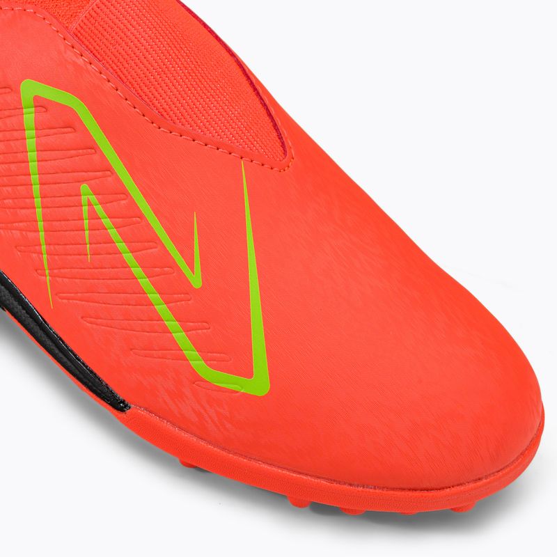 New Balance Tekela V4 Magique TF dětské kopačky neon dragonfly 7