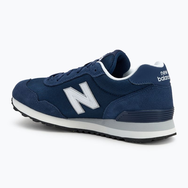 Pánské boty New Balance 515's V3 navy 3