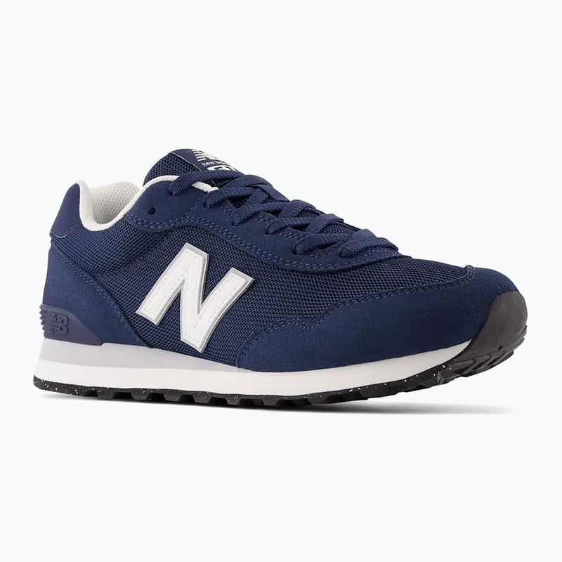 Pánské boty New Balance 515's V3 navy 8