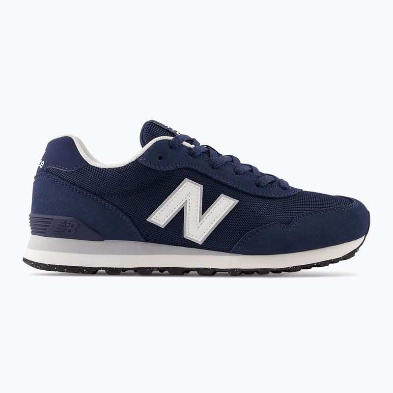 Pánské boty New Balance 515's V3 navy 9