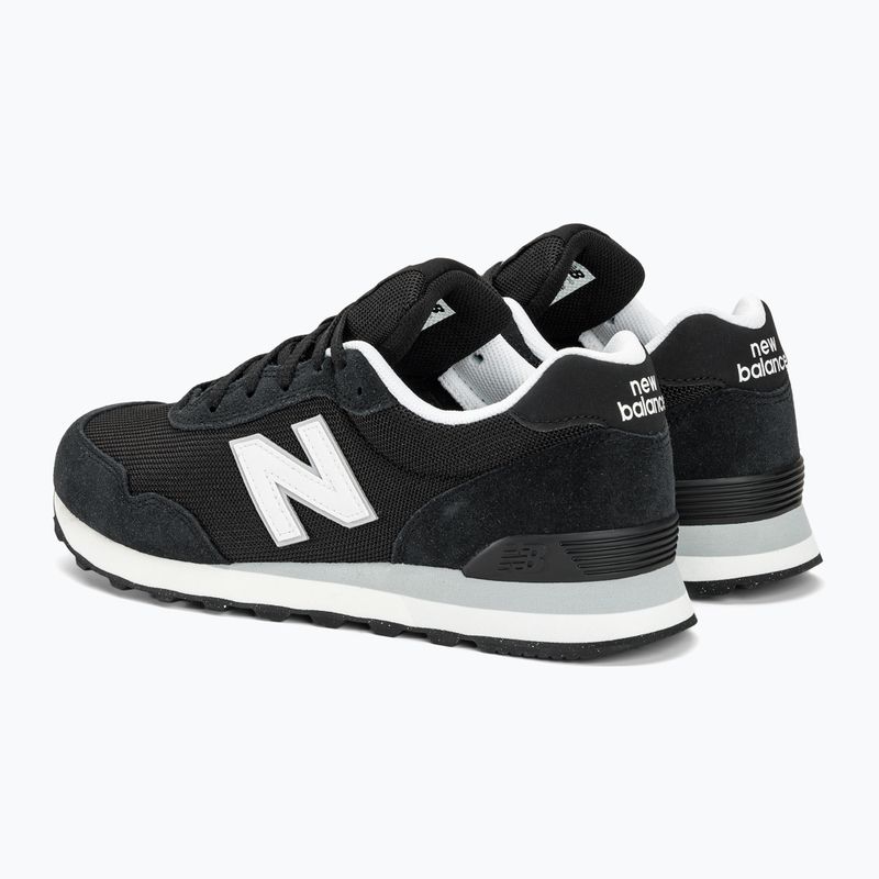 Pánské boty New Balance ML515 black 3