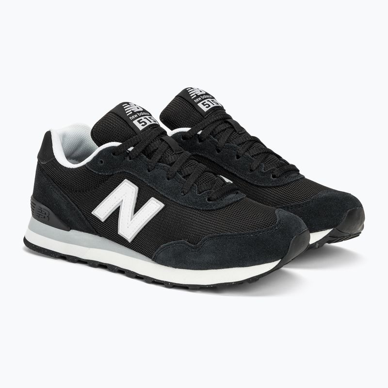 Pánské boty New Balance ML515 black 4