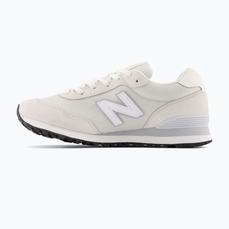 Pánské boty New Balance Classic 515's V3 reflection/white/aluminum grey wht 3