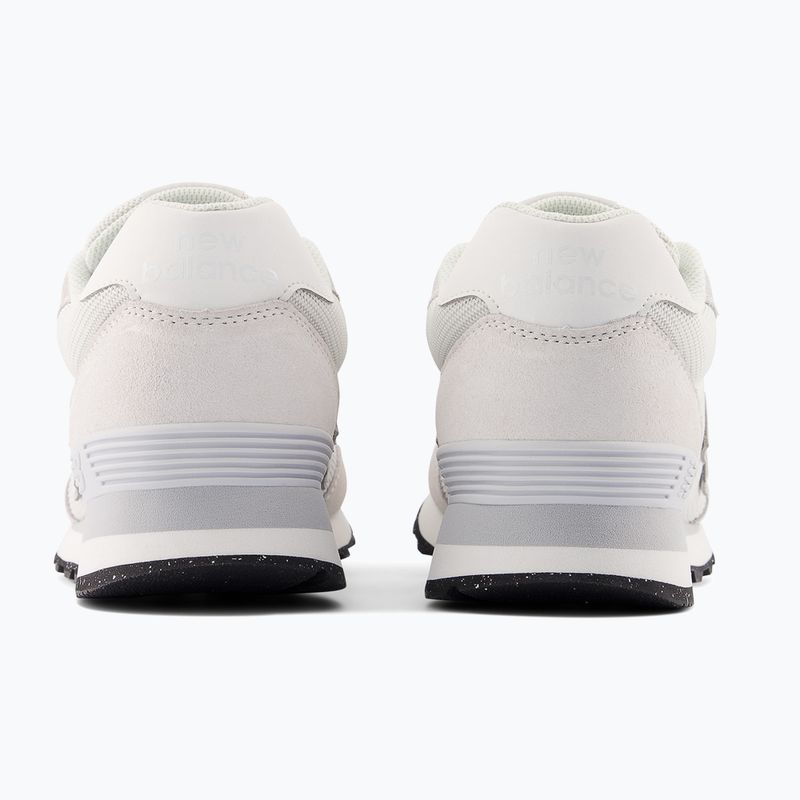 Pánské boty New Balance Classic 515's V3 reflection/white/aluminum grey wht 5