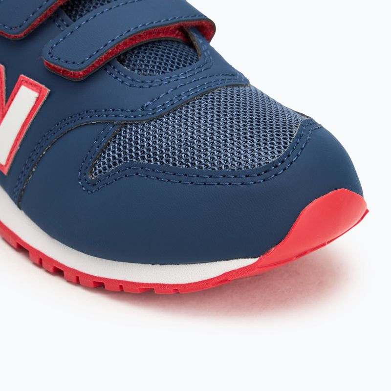 Dětské boty  New Balance 7