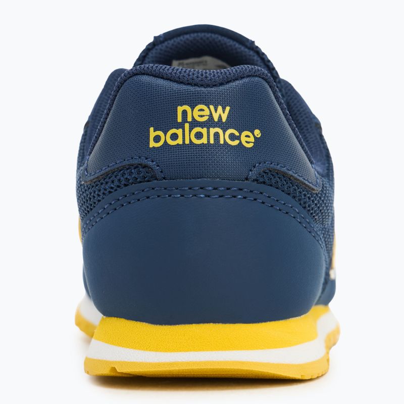 Dětské boty  New Balance 6