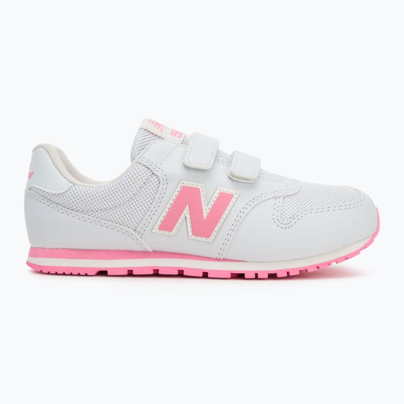 Dětské boty  New Balance 2