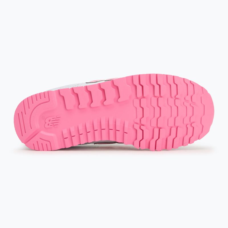Dětské boty  New Balance 4