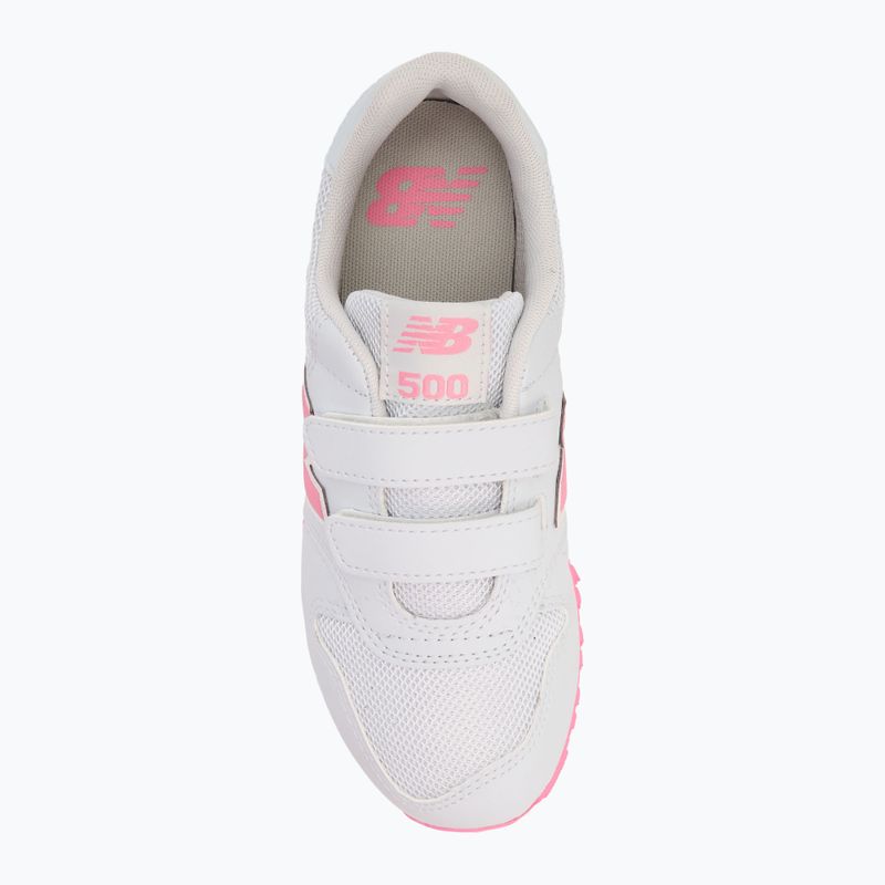 Dětské boty  New Balance 5