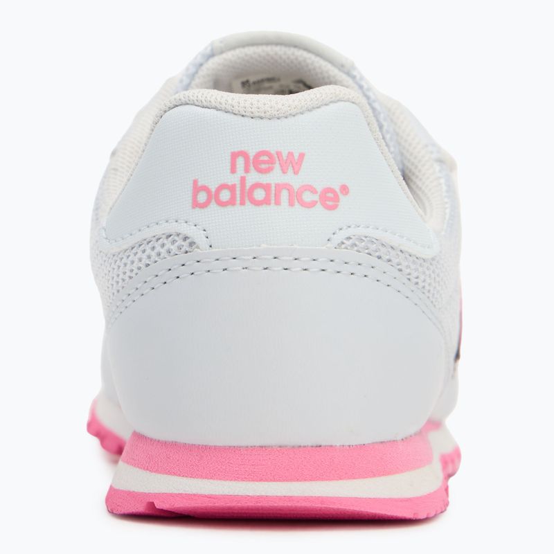 Dětské boty  New Balance 6
