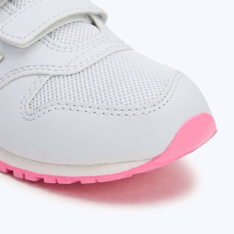 Dětské boty  New Balance 7