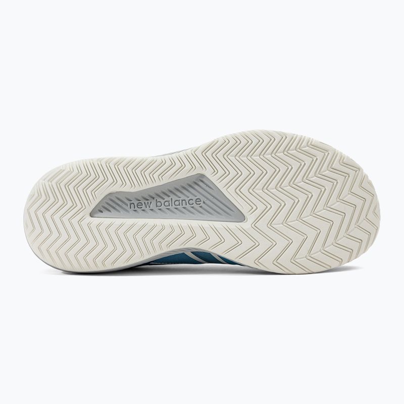 Dámské tenisové boty New Balance 796v3 modréNBWCH796 5