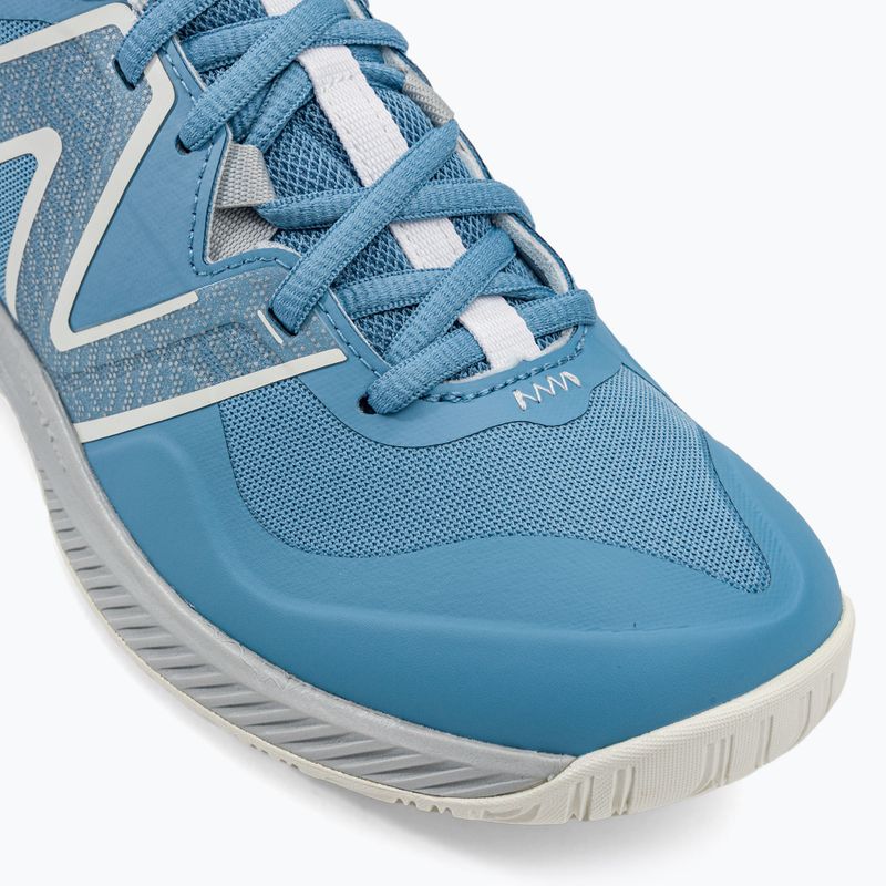 Dámské tenisové boty New Balance 796v3 modréNBWCH796 7