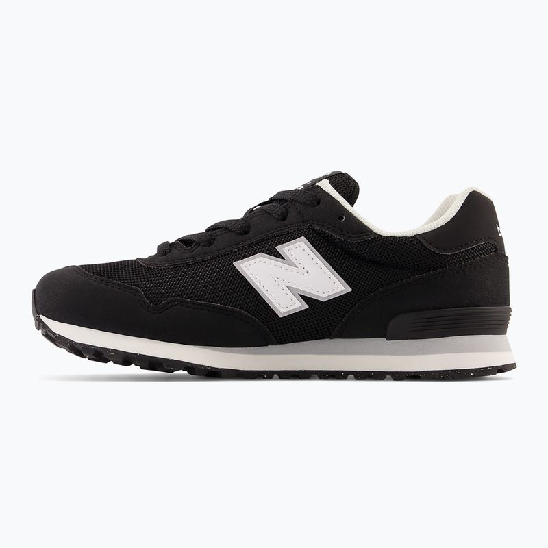 Dětské boty New Balance 515's V1 black 9