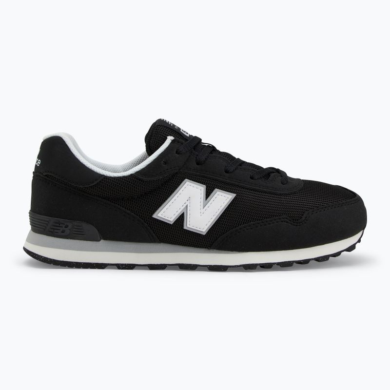 Dětské boty New Balance 515's V1 black 2