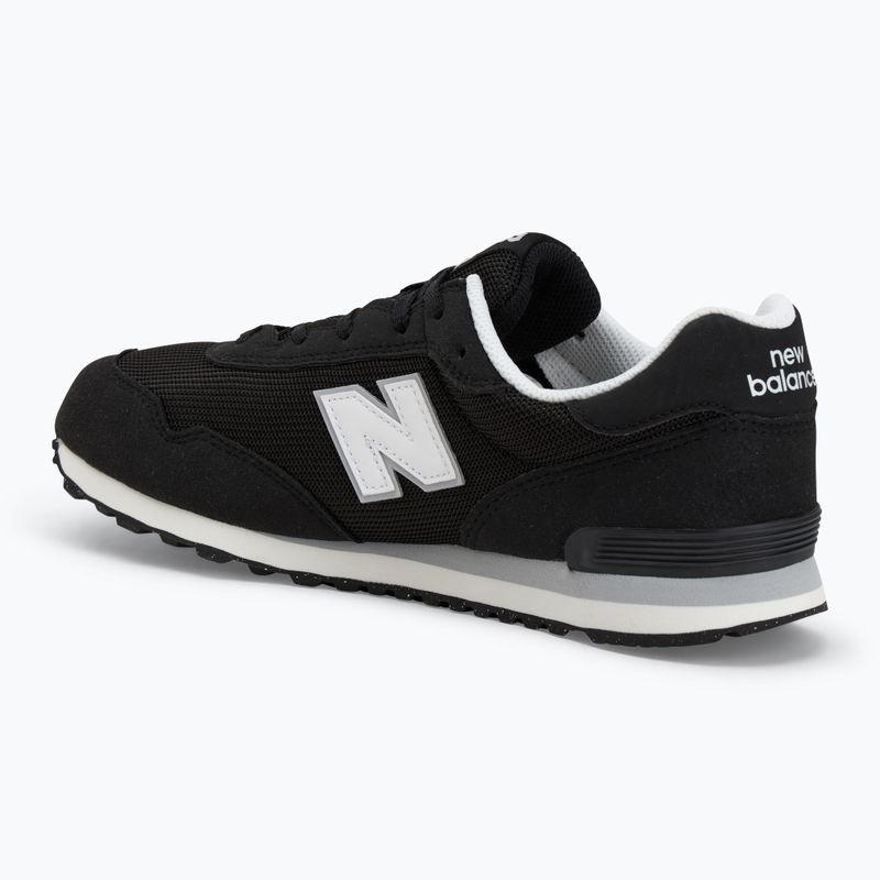 Dětské boty New Balance 515's V1 black 3