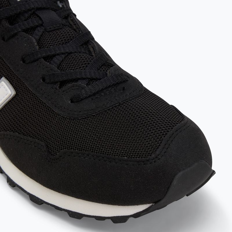 Dětské boty New Balance 515's V1 black 7