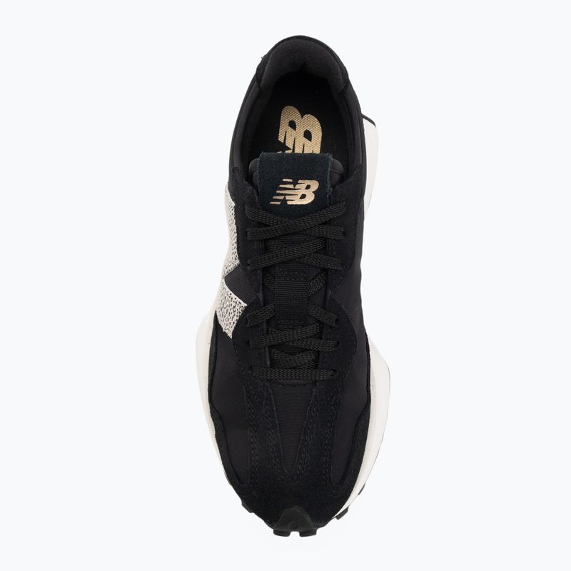 Dámské tenisky New Balance 327's V1 black 5