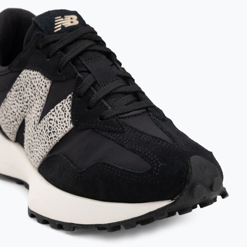 Dámské tenisky New Balance 327's V1 black 7