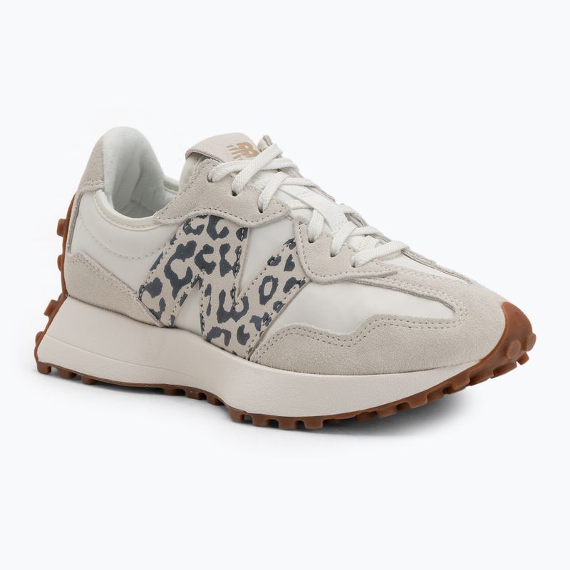 Dámské tenisky New Balance 327's V1 white