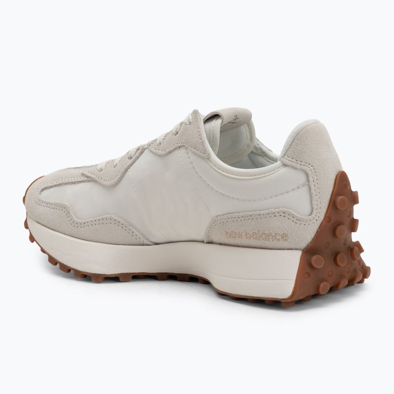 Dámské tenisky New Balance 327's V1 white 3