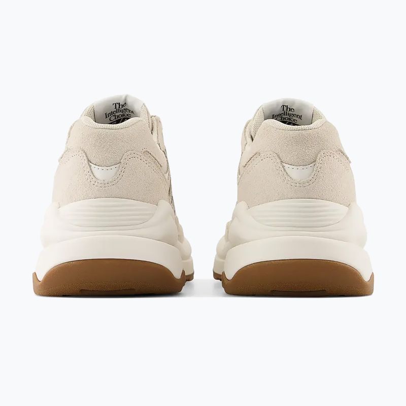 Dámské tenisky New Balance 5740 V1 timberwolf 11