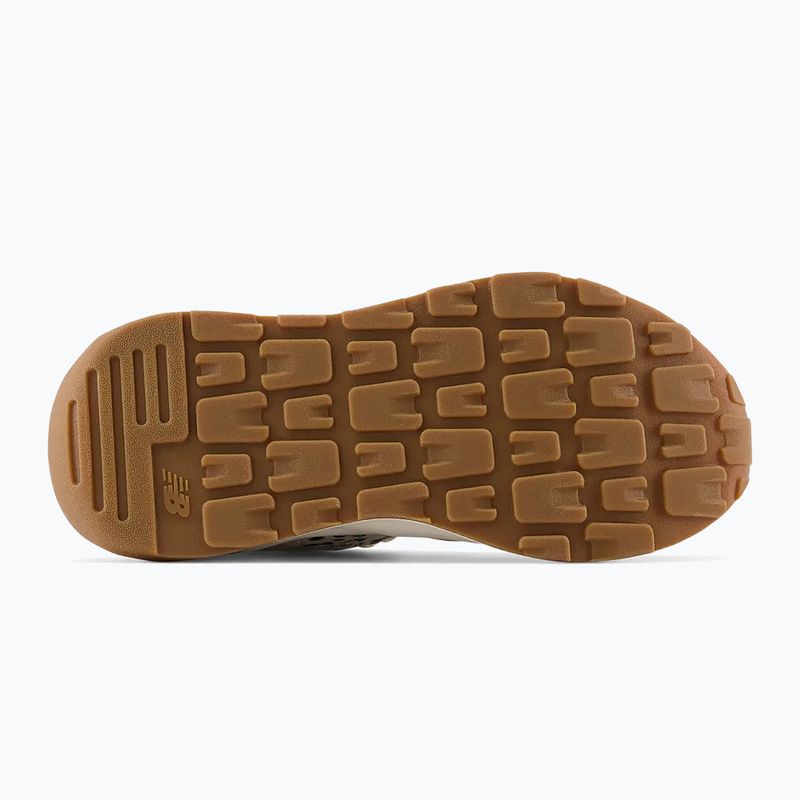 Dámské tenisky New Balance 5740 V1 timberwolf 12