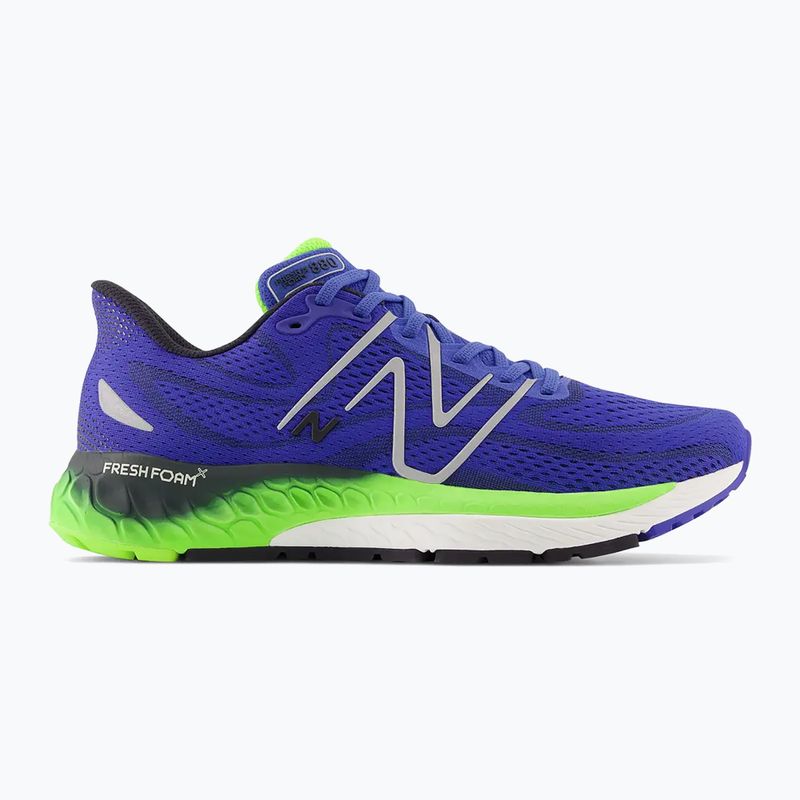 New Balance Fresh Foam pánské běžecké boty 880v13 navy blue M880B13.D.090 10