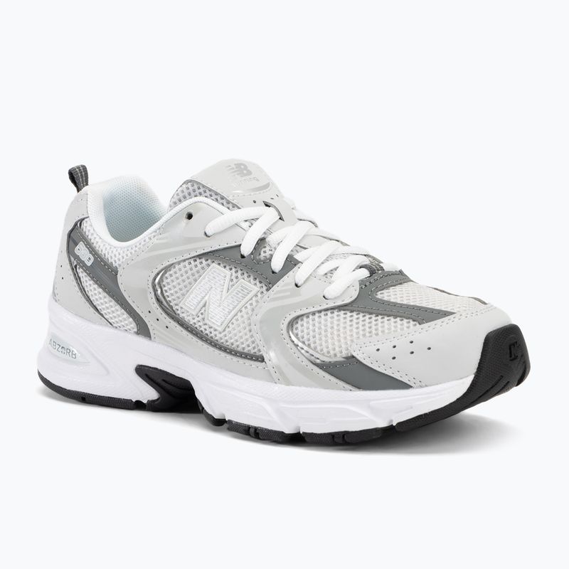 Dětské boty New Balance 530's V1 grey matter