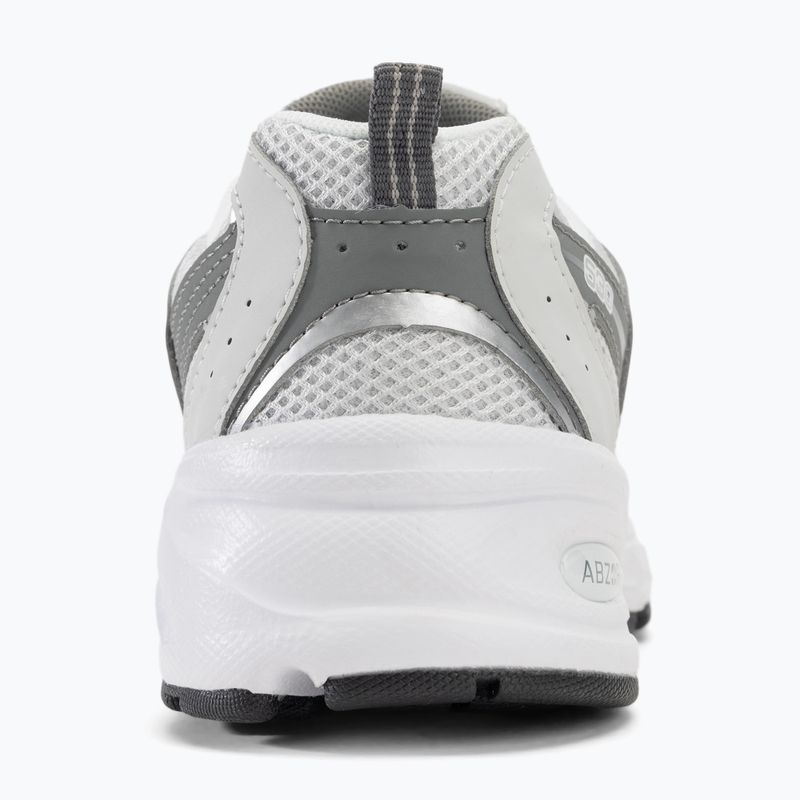 Dětské boty New Balance 530's V1 grey matter 6