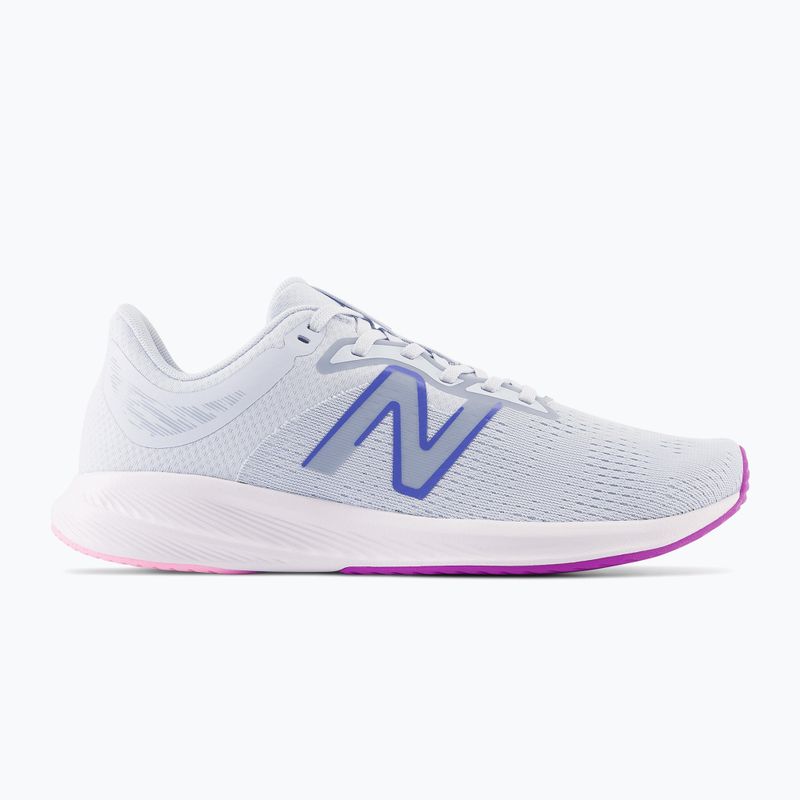 Dámská běžecká obuv New Balance WDRTFV2 blue 12