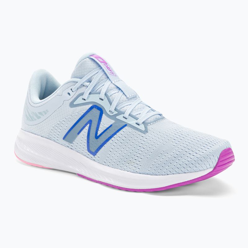 Dámská běžecká obuv New Balance WDRTFV2 blue