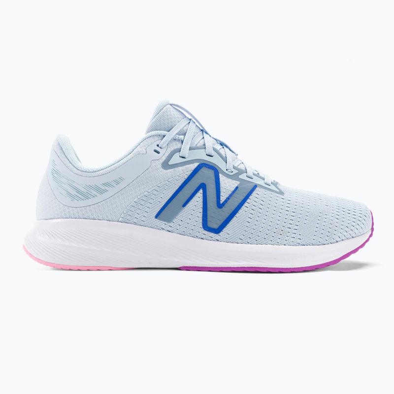 Dámská běžecká obuv New Balance WDRTFV2 blue 2