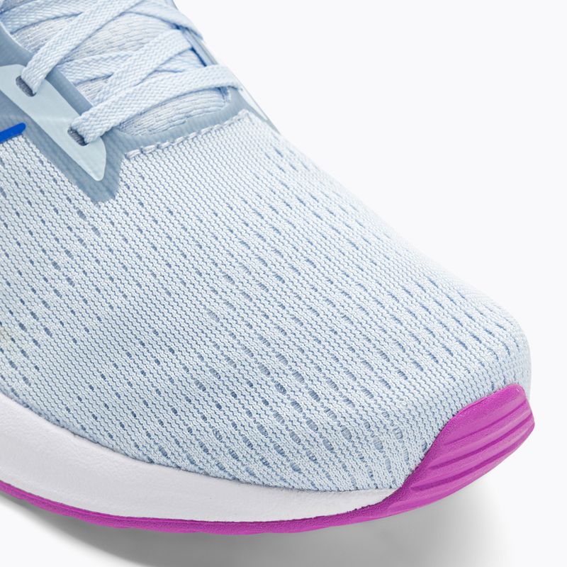 Dámská běžecká obuv New Balance WDRTFV2 blue 7