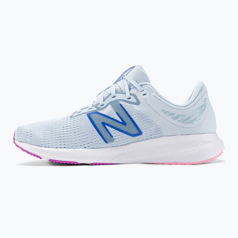 Dámská běžecká obuv New Balance WDRTFV2 blue 10